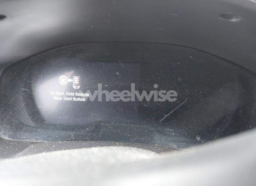 Photo 7 of 2020 Honda Accord LX (VIN 1HGCV1F17LA062127)