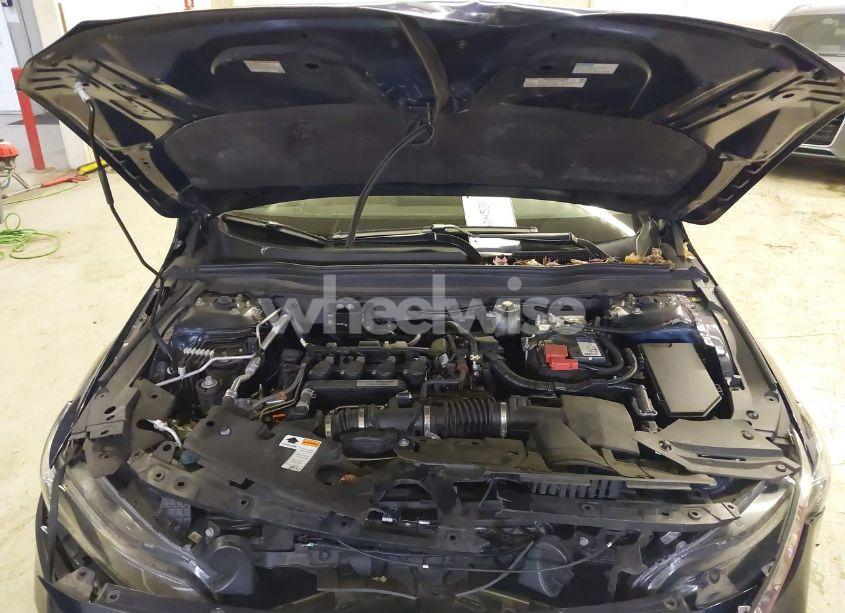 Photo 10 of 2020 Honda Accord LX (VIN 1HGCV1F17LA065562)