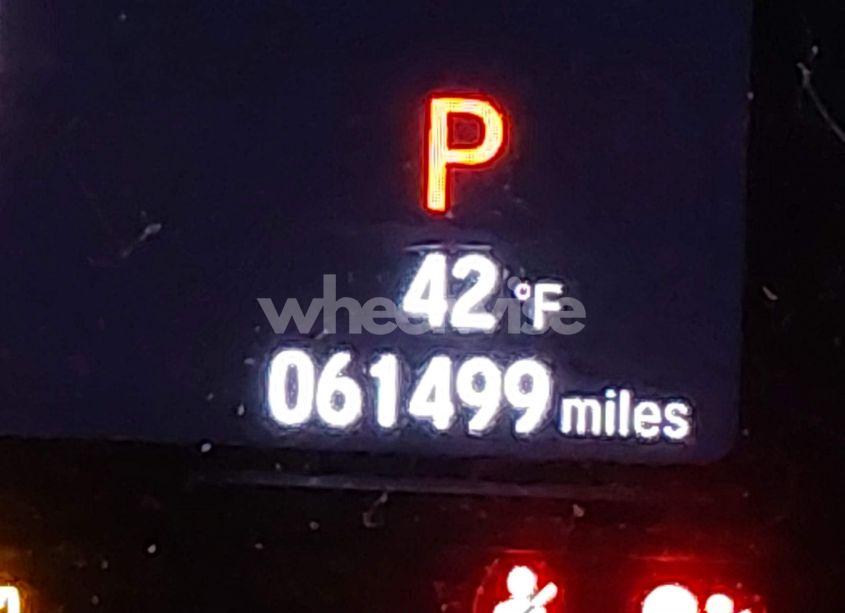 Photo 15 of 2020 Honda Accord LX (VIN 1HGCV1F17LA065562)