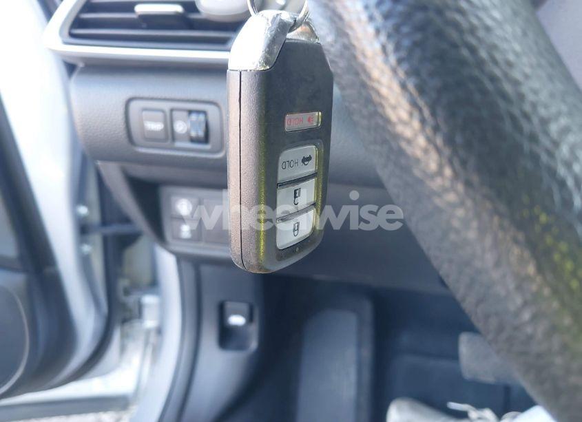 Photo 11 of 2020 Honda Accord LX (VIN 1HGCV1F17LA081132)