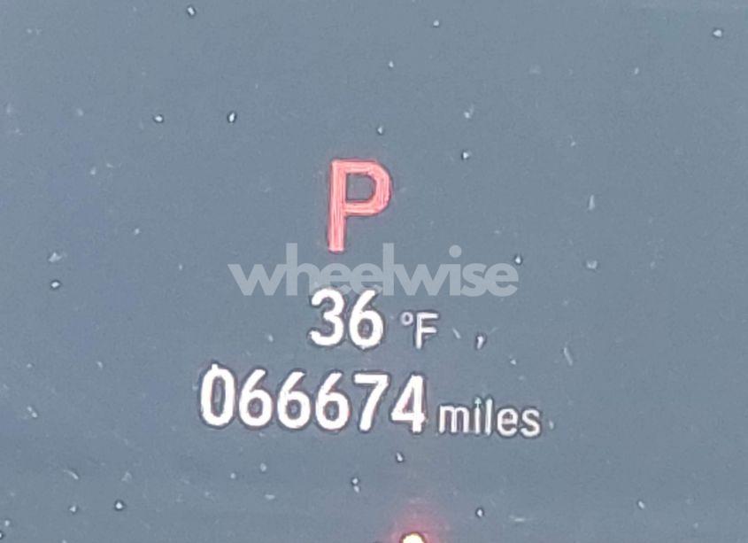 Photo 15 of 2020 Honda Accord LX (VIN 1HGCV1F17LA081132)