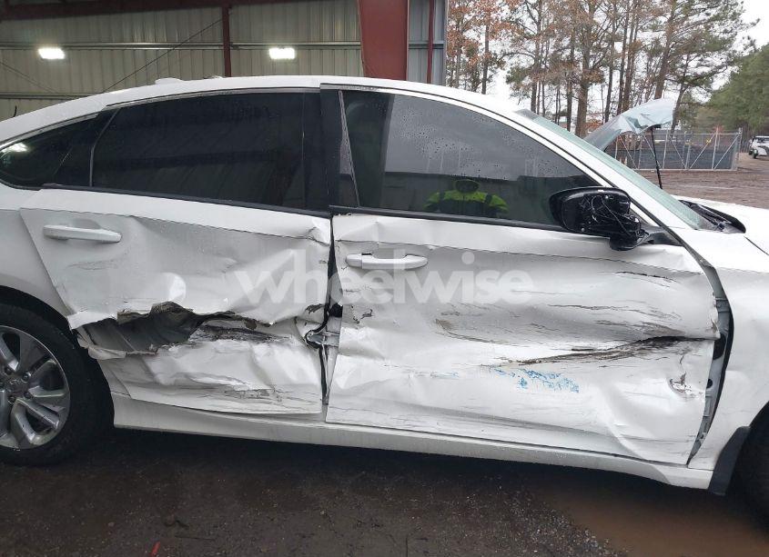 Photo 13 of 2020 Honda Accord LX (VIN 1HGCV1F17LA104506)