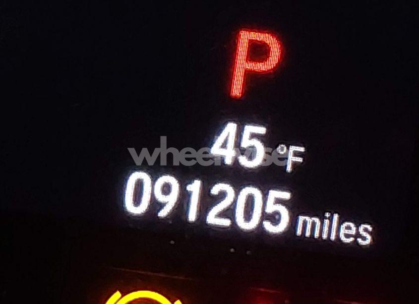 Photo 7 of 2020 Honda Accord LX (VIN 1HGCV1F17LA104506)