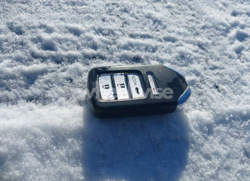 Photo 11 of 2021 Honda Accord LX (VIN 1HGCV1F17MA037004)