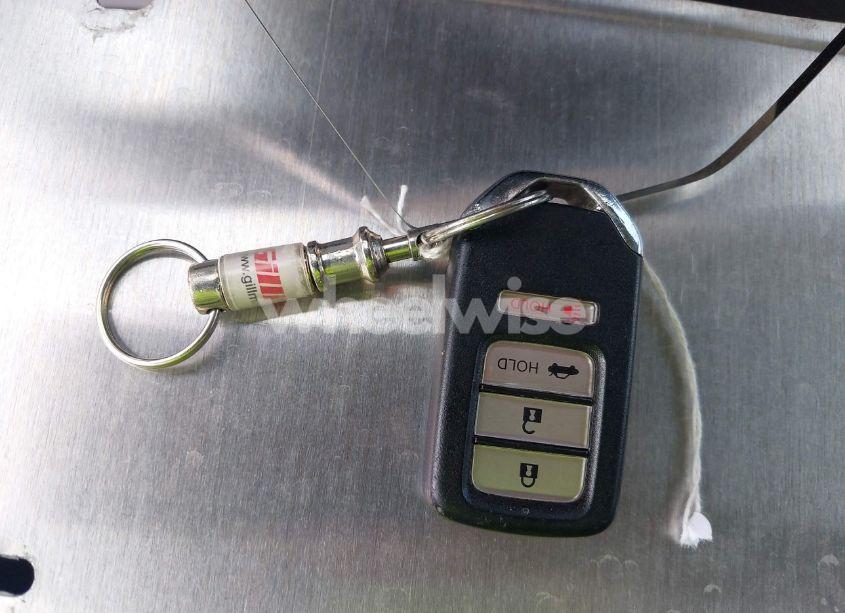 Photo 11 of 2021 Honda Accord LX (VIN 1HGCV1F17MA050593)