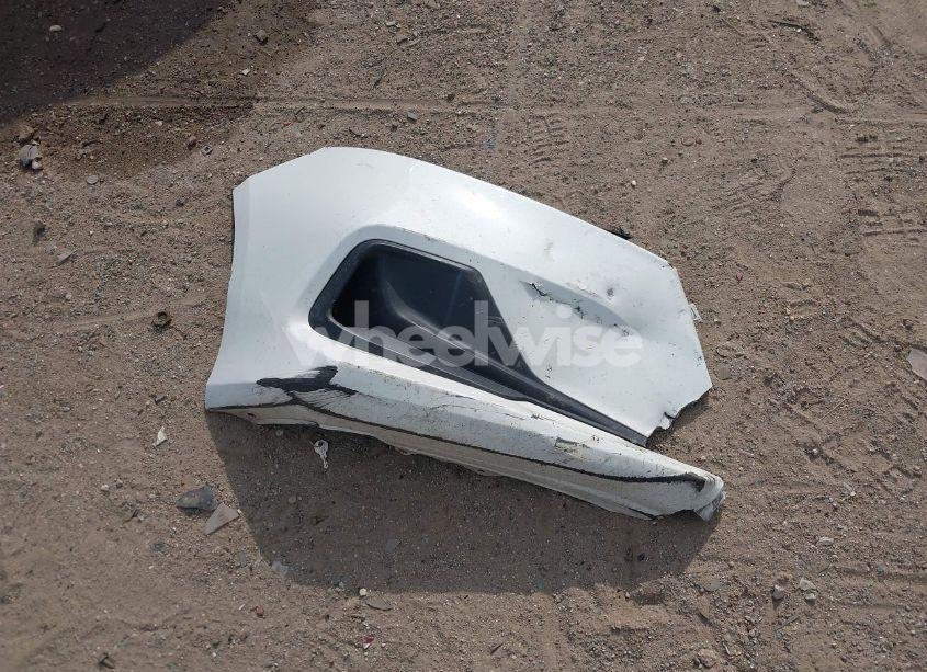 Photo 12 of 2021 Honda Accord LX (VIN 1HGCV1F17MA050593)