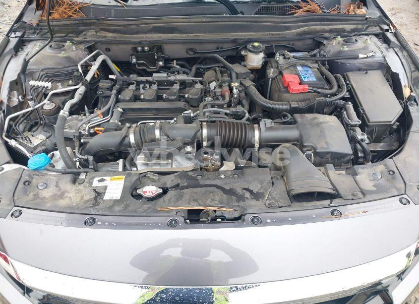 Photo 10 of 2021 Honda Accord LX (VIN 1HGCV1F17MA062016)