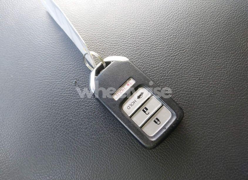 Photo 11 of 2021 Honda Accord LX (VIN 1HGCV1F17MA062789)