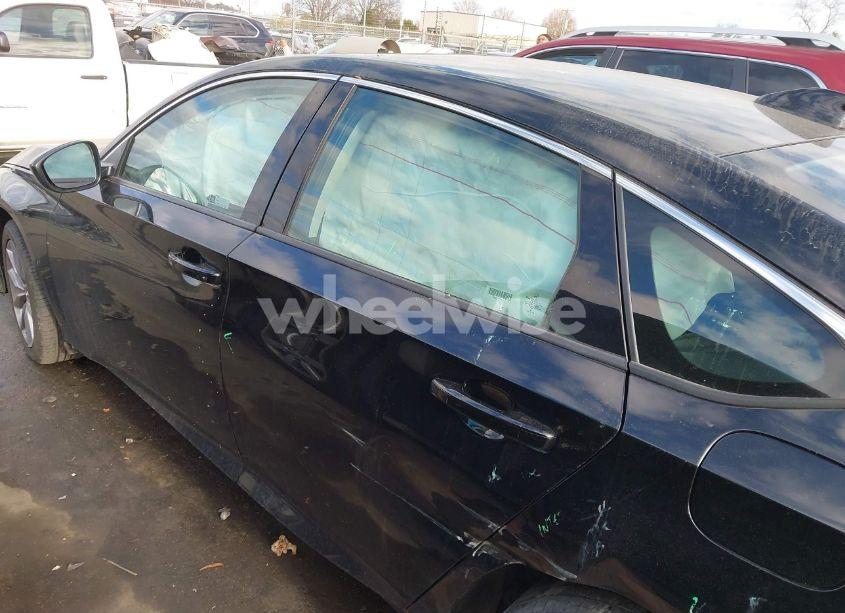Photo 15 of 2021 Honda Accord LX (VIN 1HGCV1F17MA066244)