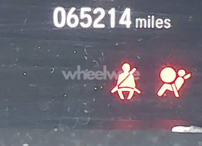 Photo 16 of 2021 Honda Accord LX (VIN 1HGCV1F17MA066244)