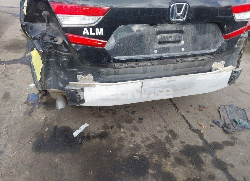 Photo 6 of 2021 Honda Accord LX (VIN 1HGCV1F17MA066244)