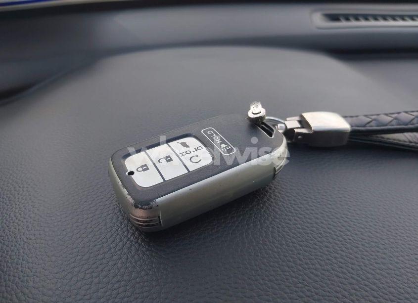 Photo 11 of 2022 Honda Accord LX (VIN 1HGCV1F17NA012928)