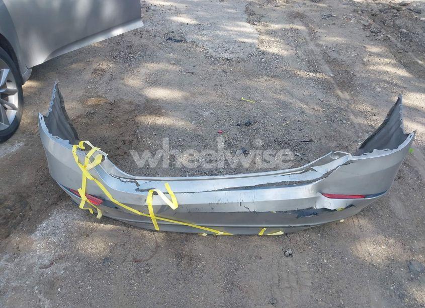 Photo 12 of 2022 Honda Accord LX (VIN 1HGCV1F17NA012928)