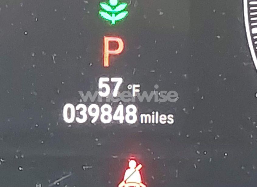 Photo 16 of 2022 Honda Accord LX (VIN 1HGCV1F17NA012928)