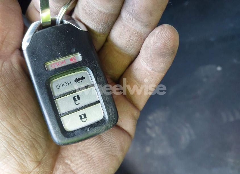 Photo 11 of 2018 Honda Accord LX (VIN 1HGCV1F18JA011247)