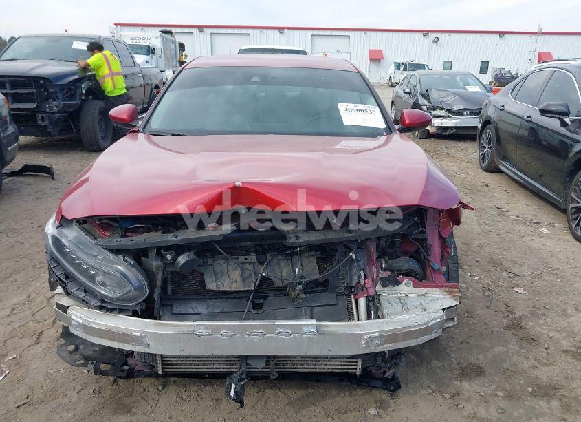 Photo 13 of 2018 Honda Accord LX (VIN 1HGCV1F18JA011247)