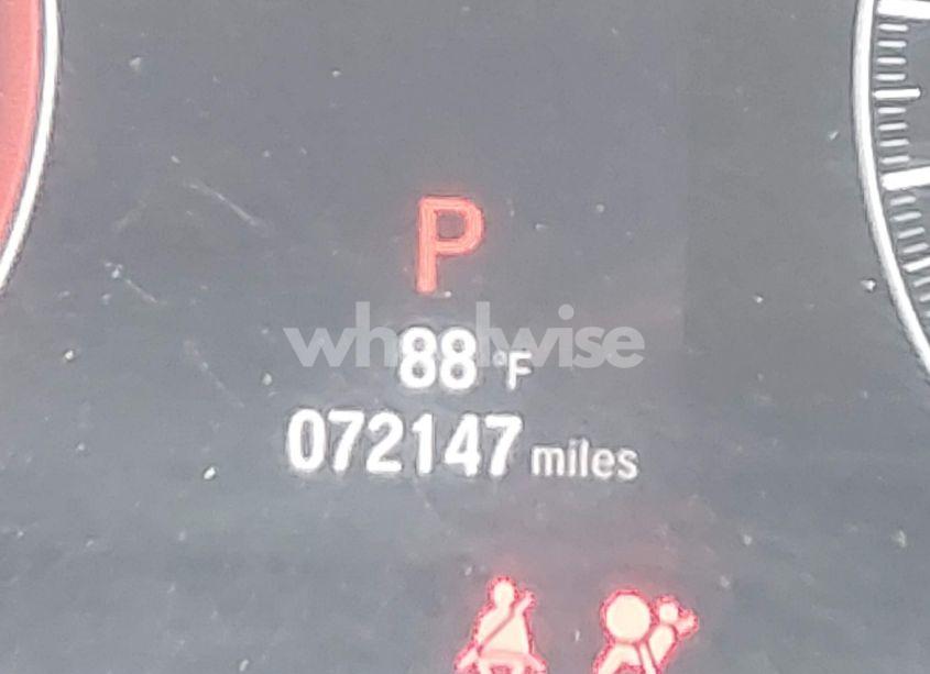 Photo 15 of 2018 Honda Accord LX (VIN 1HGCV1F18JA072971)