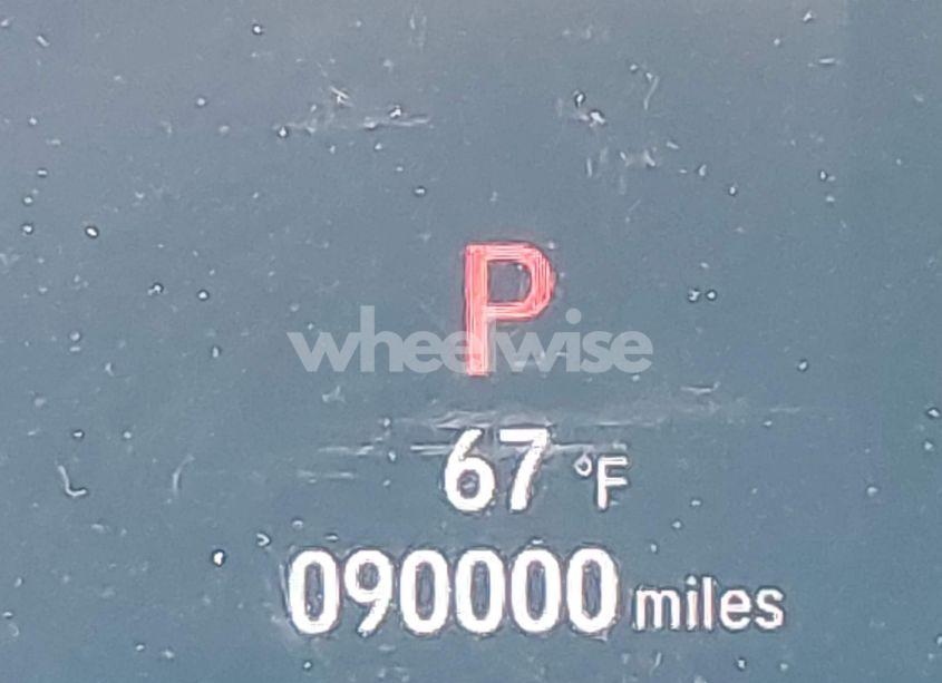 Photo 16 of 2018 Honda Accord LX (VIN 1HGCV1F18JA185836)