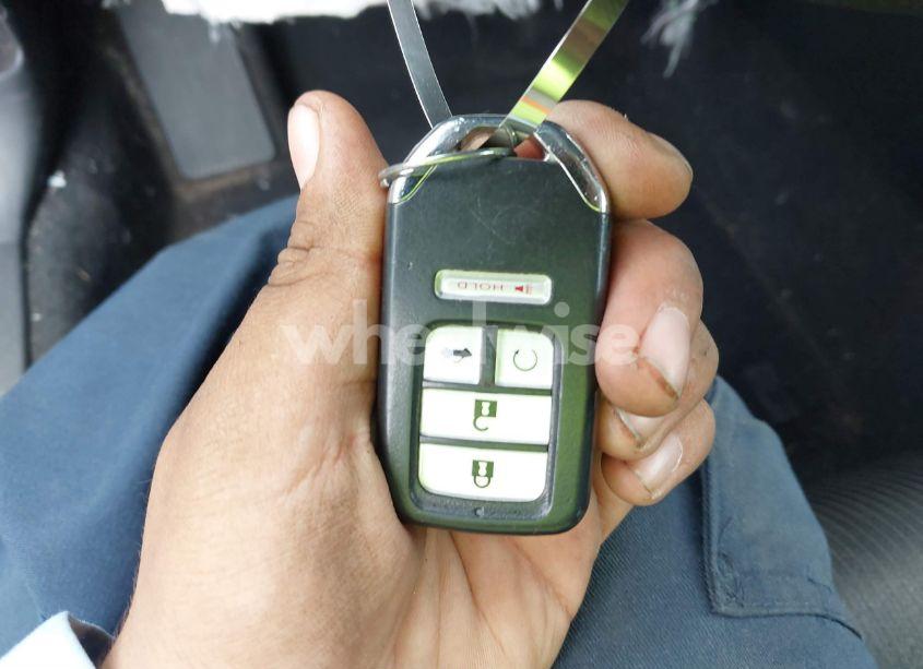 Photo 11 of 2018 Honda Accord LX (VIN 1HGCV1F18JA204210)