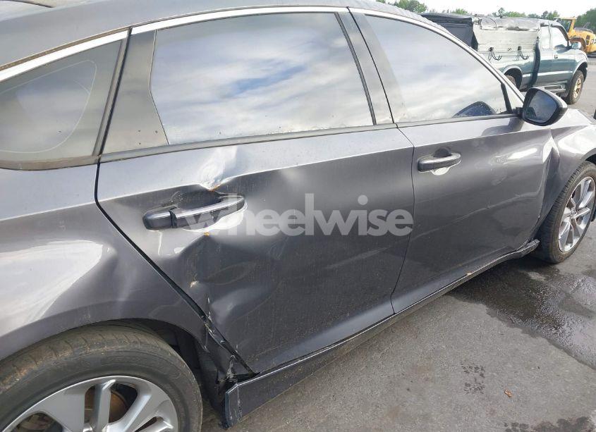 Photo 20 of 2018 Honda Accord LX (VIN 1HGCV1F18JA210170)