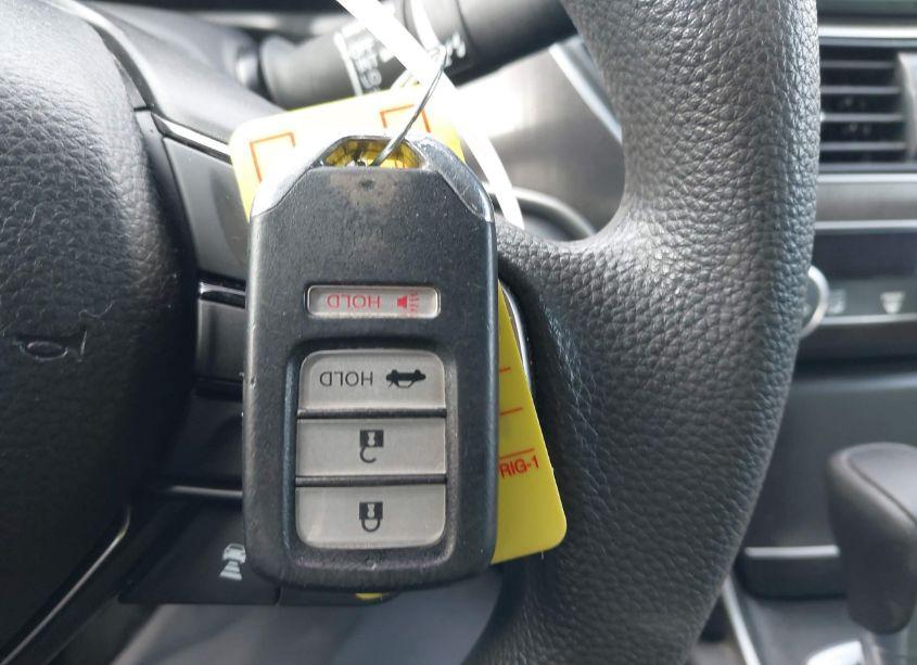 Photo 11 of 2018 Honda Accord LX (VIN 1HGCV1F18JA224795)