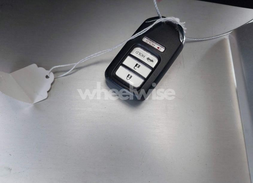 Photo 11 of 2018 Honda Accord LX (VIN 1HGCV1F18JA258915)