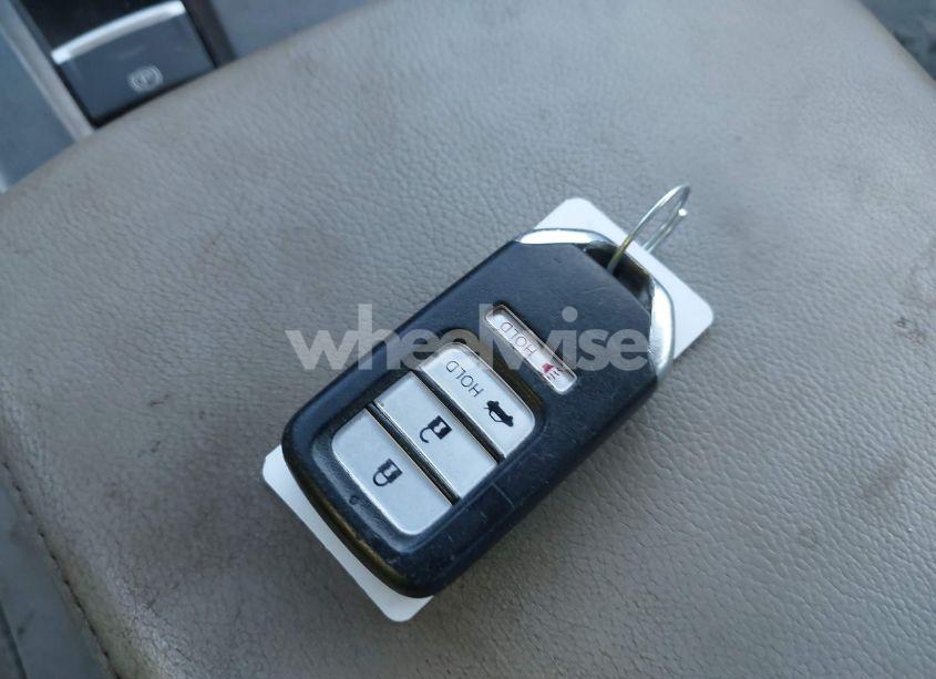 Photo 11 of 2018 Honda Accord LX (VIN 1HGCV1F18JA265251)