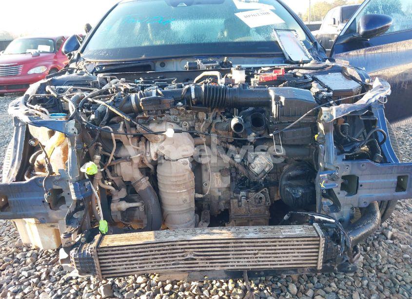 Photo 6 of 2018 Honda Accord LX (VIN 1HGCV1F18JA265251)