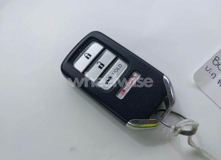 Photo 11 of 2019 Honda Accord LX (VIN 1HGCV1F18KA006793)