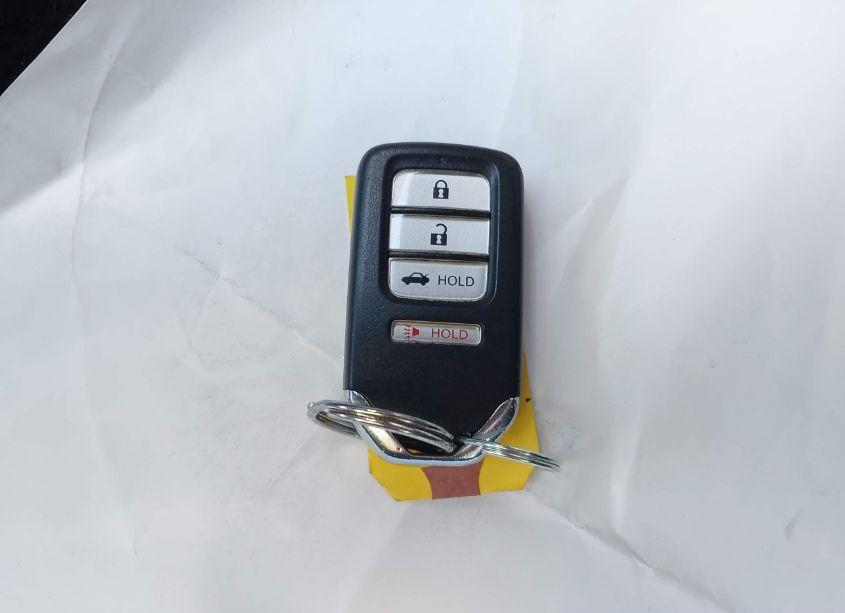 Photo 11 of 2019 Honda Accord LX (VIN 1HGCV1F18KA039289)