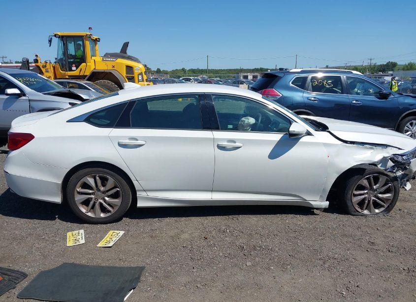 Photo 13 of 2019 Honda Accord LX (VIN 1HGCV1F18KA039289)