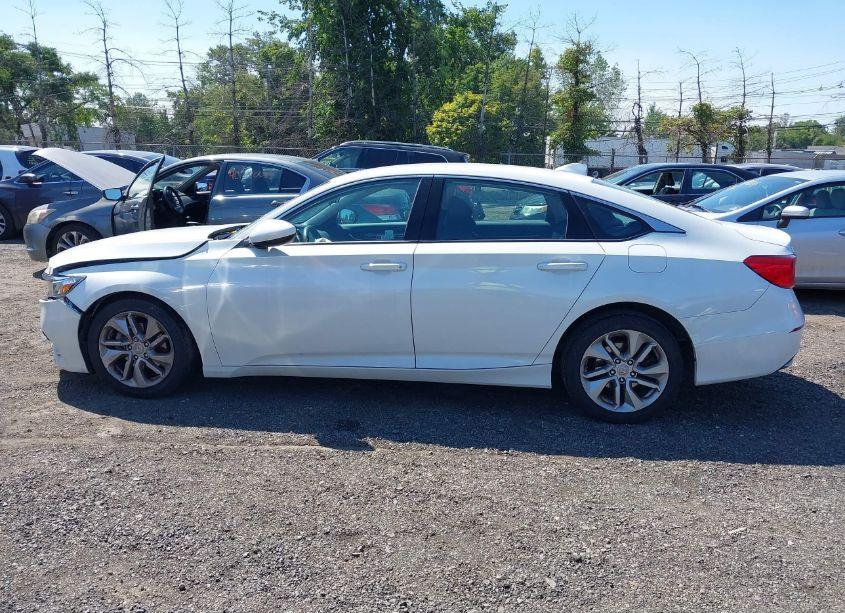 Photo 14 of 2019 Honda Accord LX (VIN 1HGCV1F18KA039289)