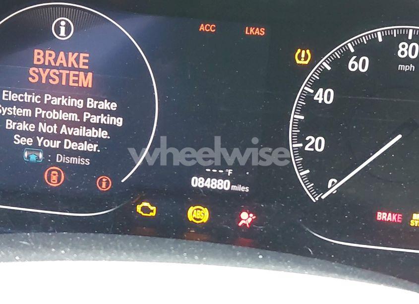 Photo 15 of 2019 Honda Accord LX (VIN 1HGCV1F18KA043679)