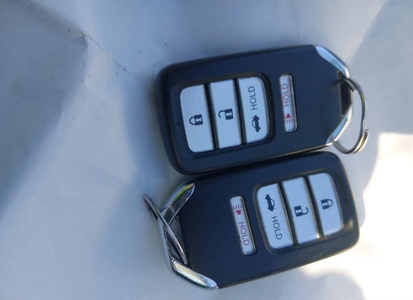 Photo 11 of 2019 Honda Accord LX (VIN 1HGCV1F18KA075905)