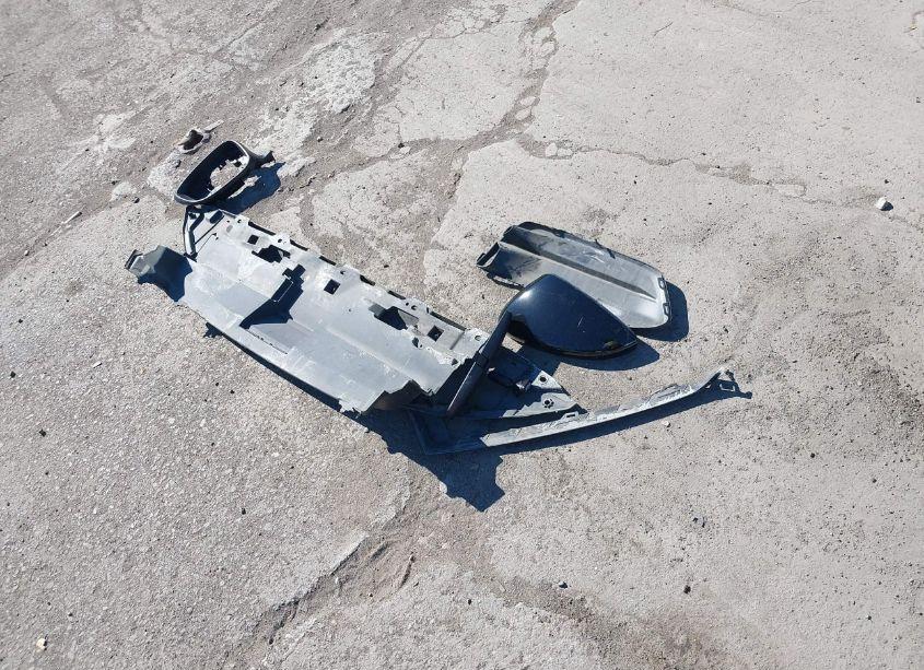 Photo 12 of 2019 Honda Accord LX (VIN 1HGCV1F18KA075905)