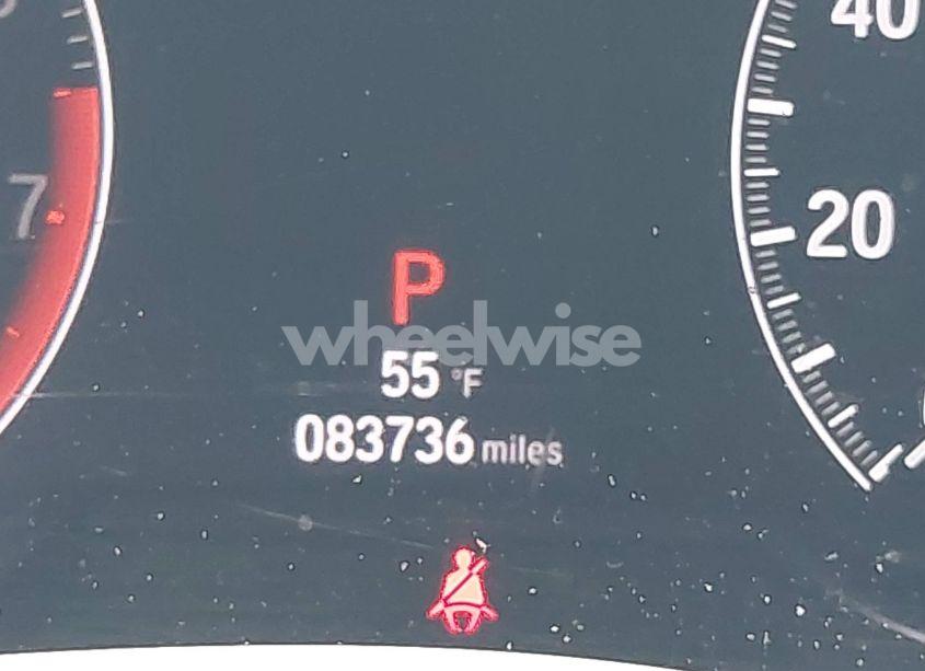 Photo 15 of 2019 Honda Accord LX (VIN 1HGCV1F18KA109809)