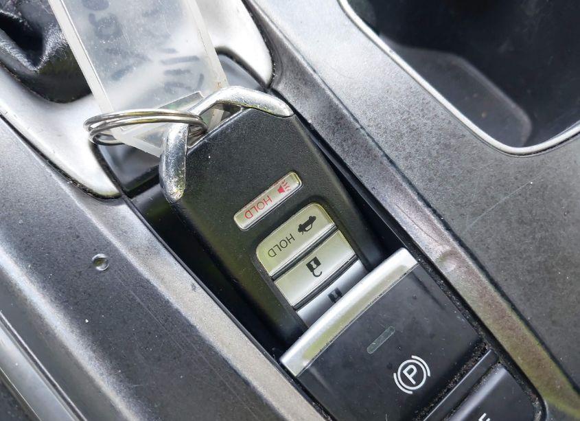 Photo 11 of 2019 Honda Accord LX (VIN 1HGCV1F18KA110183)