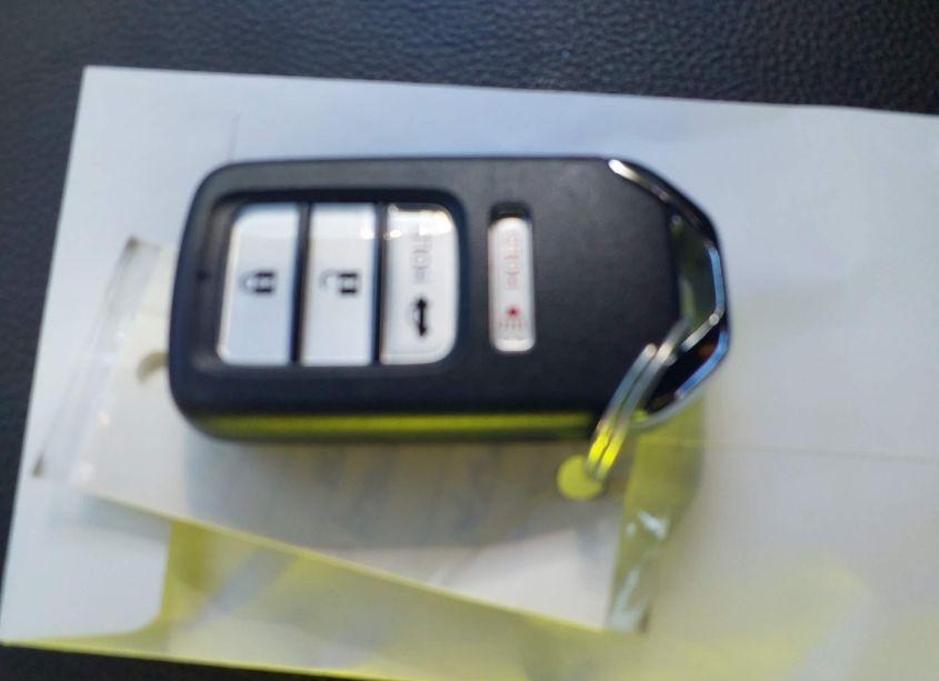 Photo 11 of 2019 Honda Accord LX (VIN 1HGCV1F18KA137416)