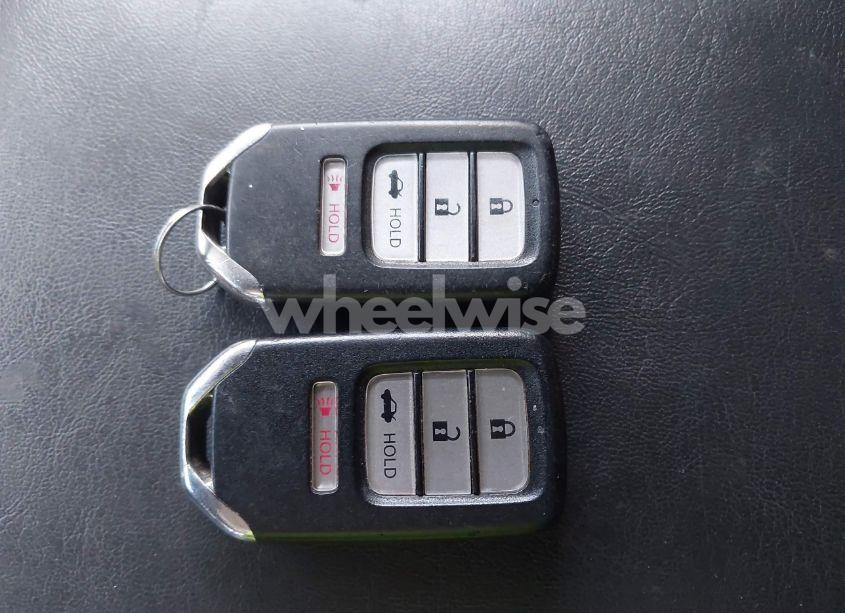 Photo 11 of 2019 Honda Accord LX (VIN 1HGCV1F18KA143670)