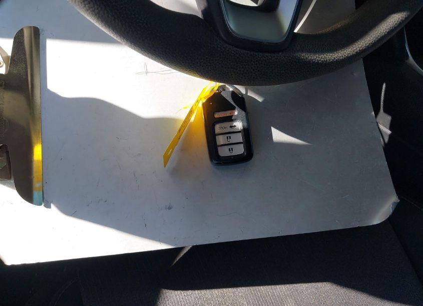 Photo 11 of 2019 Honda Accord LX (VIN 1HGCV1F18KA158024)