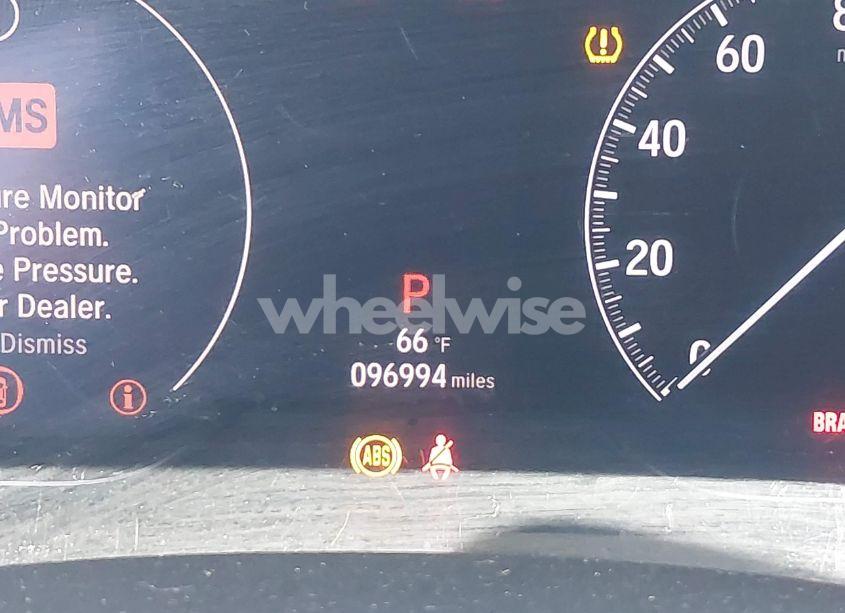 Photo 15 of 2019 Honda Accord LX (VIN 1HGCV1F18KA169833)