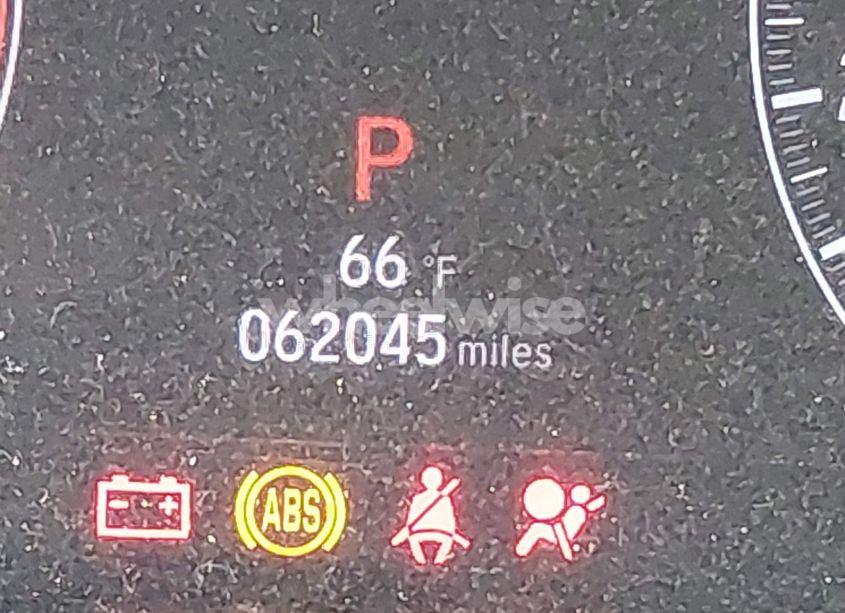 Photo 15 of 2020 Honda Accord LX (VIN 1HGCV1F18LA000798)