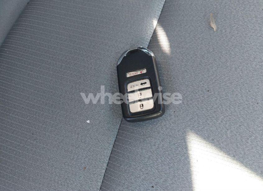 Photo 11 of 2020 Honda Accord LX (VIN 1HGCV1F18LA009453)