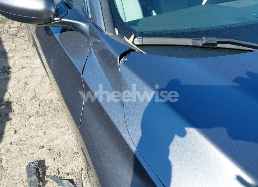 Photo 19 of 2020 Honda Accord LX (VIN 1HGCV1F18LA009453)