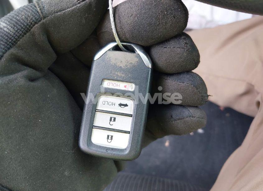 Photo 11 of 2020 Honda Accord LX (VIN 1HGCV1F18LA011378)