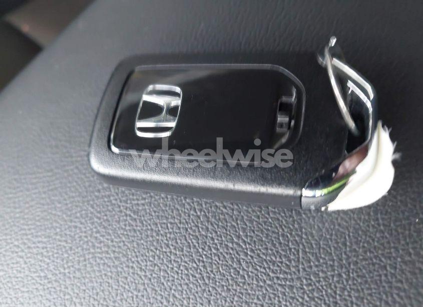Photo 11 of 2020 Honda Accord LX (VIN 1HGCV1F18LA018945)