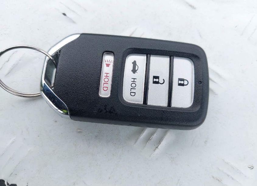 Photo 11 of 2020 Honda Accord LX (VIN 1HGCV1F18LA019853)