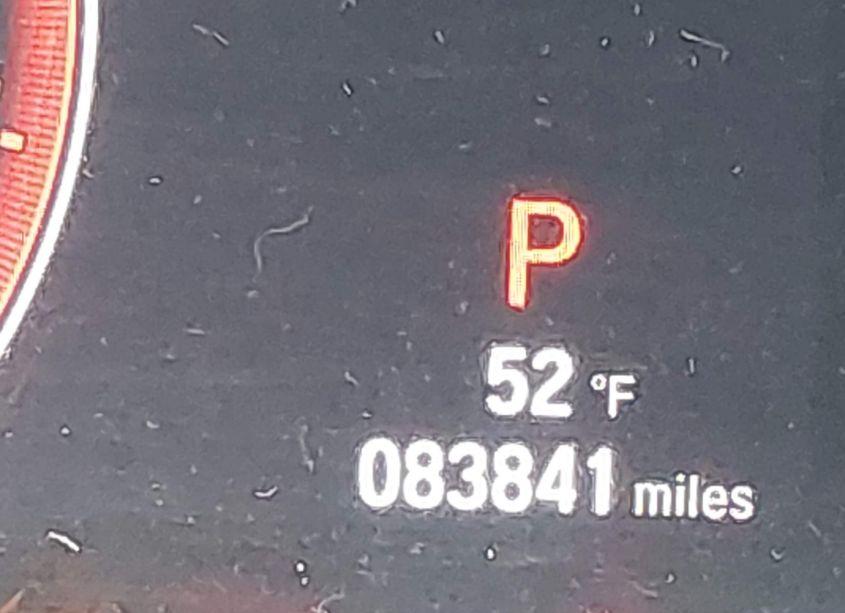 Photo 15 of 2020 Honda Accord LX (VIN 1HGCV1F18LA019853)