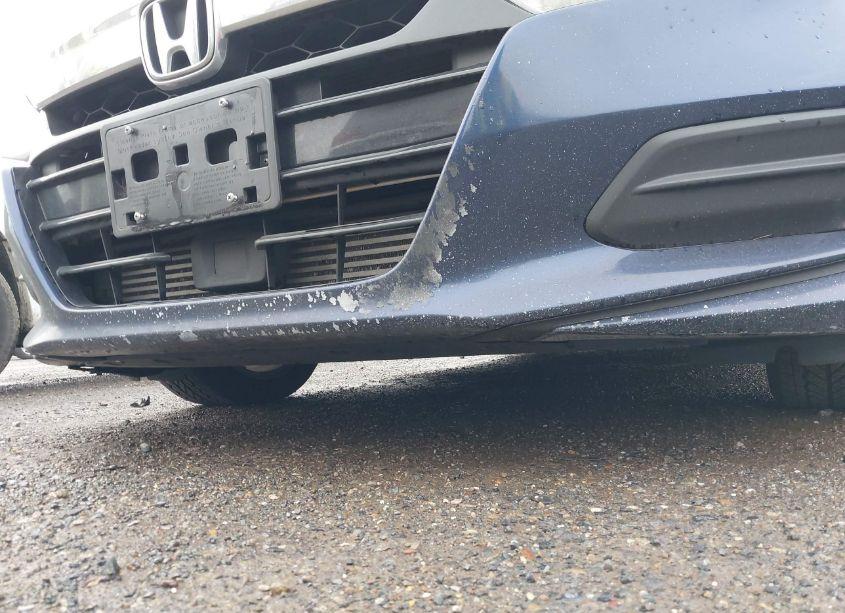 Photo 6 of 2020 Honda Accord LX (VIN 1HGCV1F18LA019853)