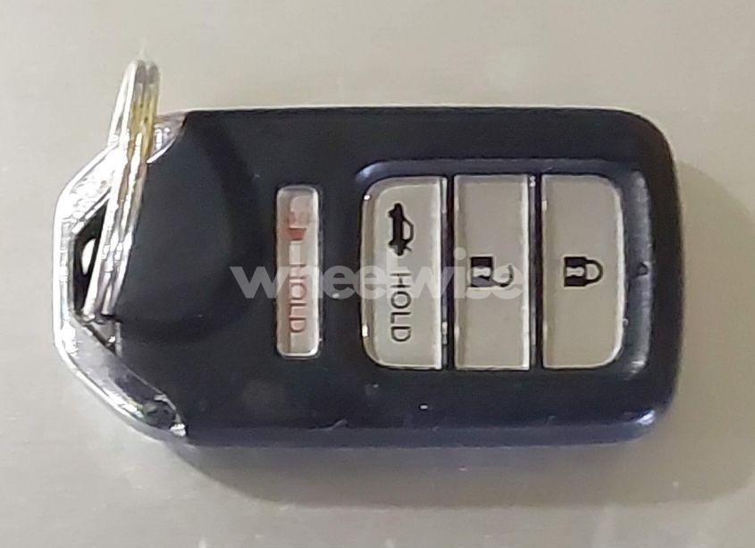 Photo 11 of 2020 Honda Accord LX (VIN 1HGCV1F18LA033512)